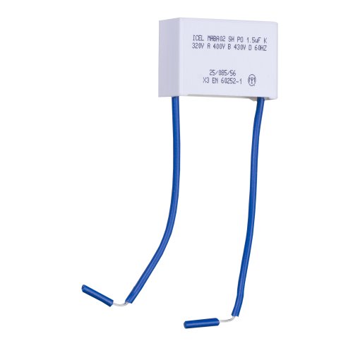 Finder FIN CONDENSATOR VOOR S20/26 - 02600 - 20005858