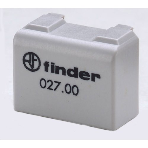 Finder FIN CONDENSATORMODULE VOOR S.27 - 02700 - 20005861