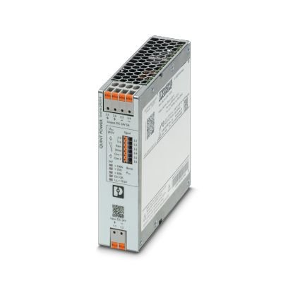 PHOENIX dc/dc-converters QUINT4-PS/24DC/24DC/5/PT - 027ecd96ba78ea5d64afa89069539934 - 11002122