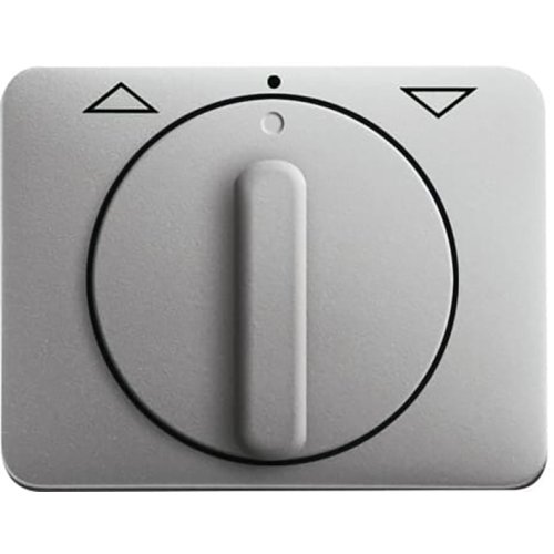 B&J centraalplaat v jal draai titanium 1740 DR-266 - 02a4a206c5e391e46ec0189b59f96b18 - 3131629