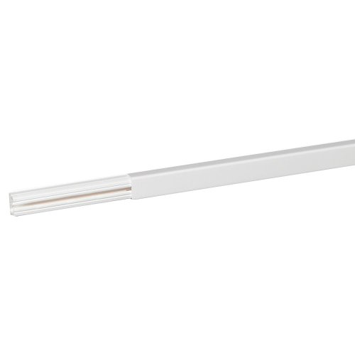 LEGRAND dlplus kabelgoot 20x12,5mm a 2 mtr 030008 - 030008 legrand 1000 - 11001927