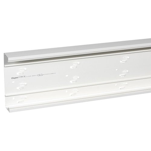 Legrand DLP goot 65x250mm, lengte 2,60meter. - 030032 legrand 1000 - 20037566