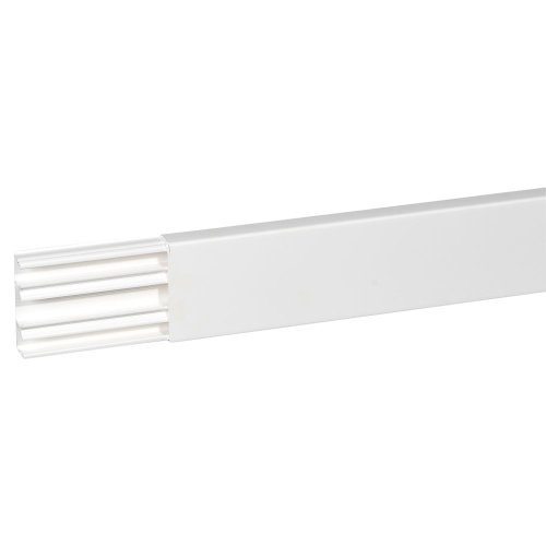 Legrand DLPlus plintgoot L2000 B75 D20 - 030033 legrand 1000 - 20037567