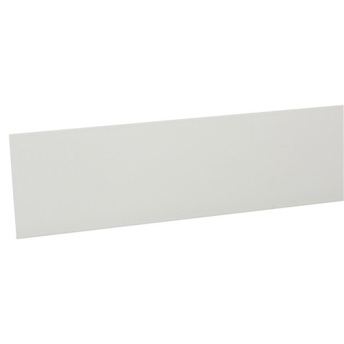 Legrand DLP deksel 220mm. lengte 2.60meter voor goot 030032 - 030034 legrand 1000 - 20037568