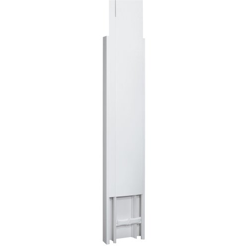 Legrand DLP gootset voor verdeler, 2 compart., 2 deksels, 25x65x2600mm - 030039 legrand 1000 - 20037570
