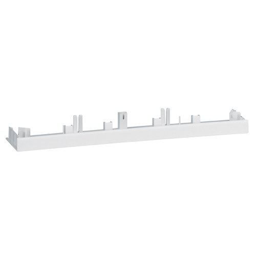 Legrand DLP eindschot 65x355mm, voor de afwerking van de DLP-goot. - 030070 legrand 1000 - 20037574
