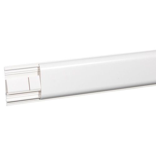 Legrand DLPlus goot 120x20 2 comp 2m - 030089 legrand 1000 - 20037579