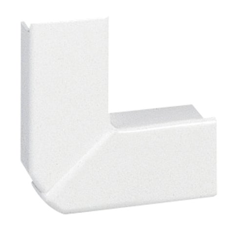 Legrand DLPlus platte hoek 60x16mm - 030293 legrand 1000 - 20037587