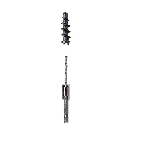 Legrand DLP K8 breekplug+boorkop+boor - 030897 legrand 1000 - 20037596