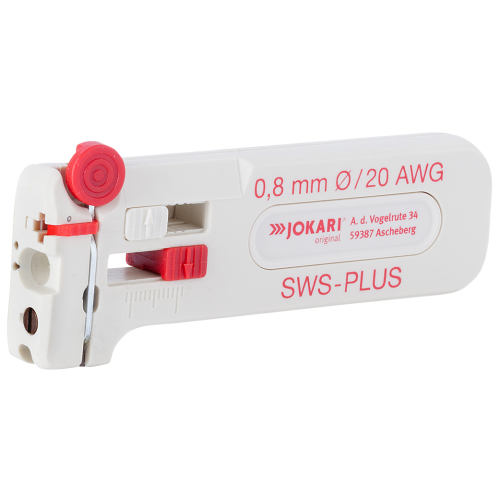 Jokari 40105 Micro Kabelstripper SWS-Plus 080 &Oslash; 0,80mm - 030bffd9 1bc4 42d2 892d 491c061f5492 - 20012149