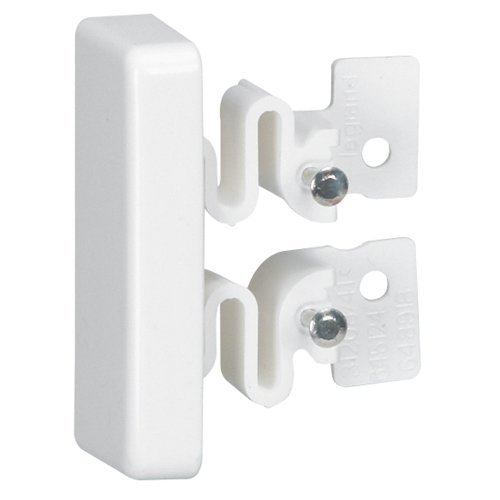 Legrand DLPlus eindkap 40x16 wit - 031208 legrand 1000 - 20037600