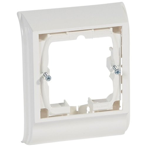 Legrand DLPlus opbouwrand 1-voudig standaard - 031664 legrand 1000 - 20037610