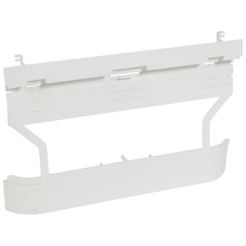 Legrand Schuif Mosaic houder 6 modules - 031706 legrand 1000 - 20037611