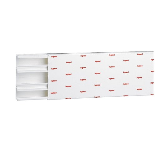 Legrand DLP lijst 40 x 16 mm - wit 3mtr - 033322 legrand 1000 - 20037622
