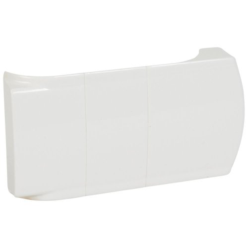 Legrand DLPlus eindstuk/overgang 20mm - 033664 legrand 1000 - 20037627