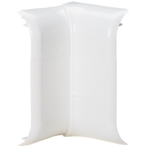 Legrand DLPlus variabele binnenhoek voor DLP plinten 120x20mm. - 033665 legrand 1000 - 20037628