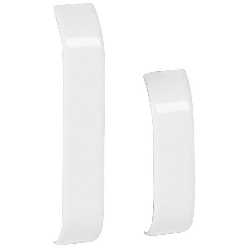 Legrand DLPlus afdekstrip 80x20mm - 033668 legrand 1000 - 20037630