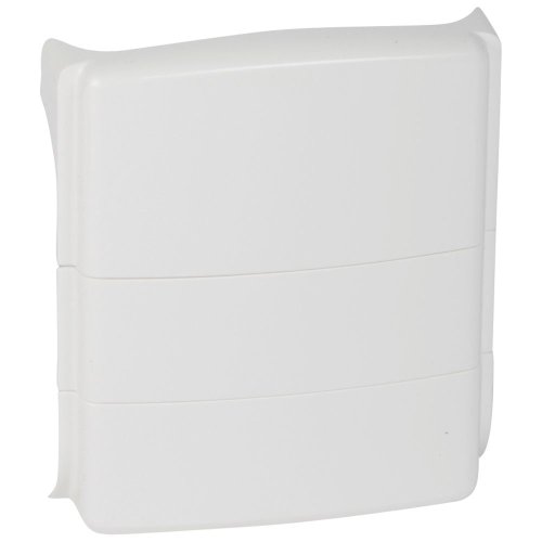 Legrand DLPlus T stuk/platte hoek voor 80 en 120x20mm - 033670 legrand 1000 - 20037631