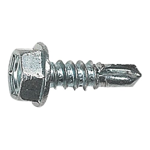 Legrand Zelftappende schroef 4.8x16 gat3.3mm - 034745 legrand 1000 - 20037637