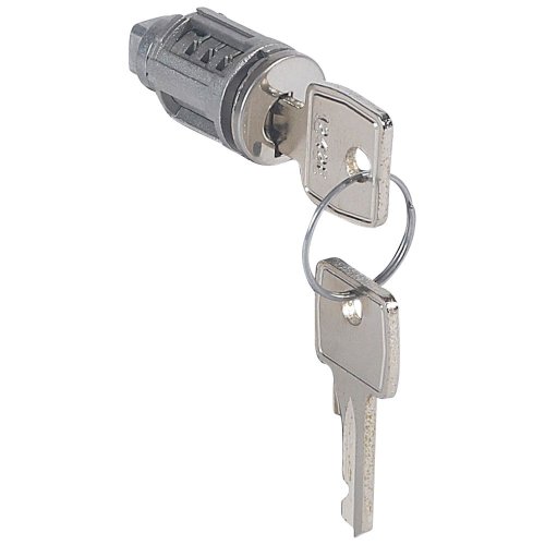 Legrand Cilinderslot Ronis nr.1242E - 034787 legrand 1000 - 20037645