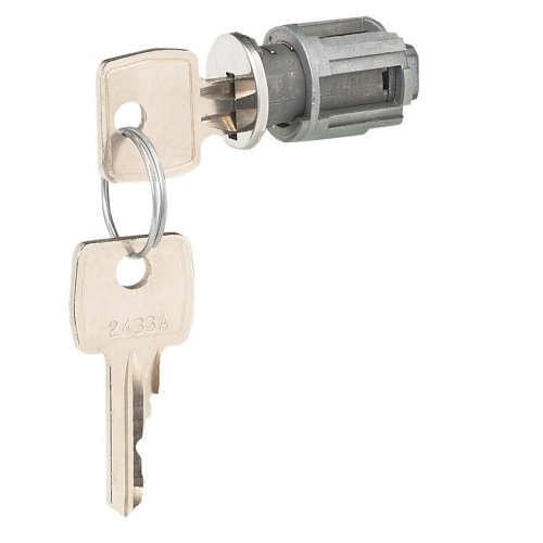 Legrand Cilinderslot Ronis nr.2433A - 034789 legrand - 20037646