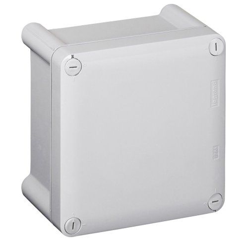 LEGRAND kast 130x130x 74 ip66 035013 - 035013 legrand - 6346891