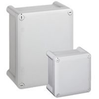 LEGRAND kast 270x170x 86 ip66 035033 - 035013 pw 92739 - 6346895