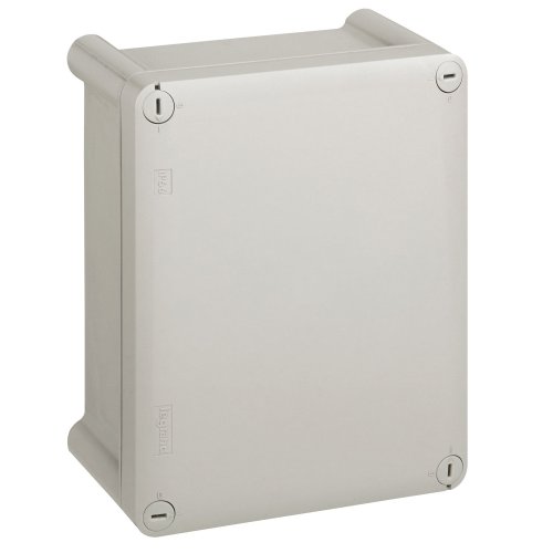 LEGRAND kast 155x110x 74 ip66 035017 - 035017 legrand - 6346892