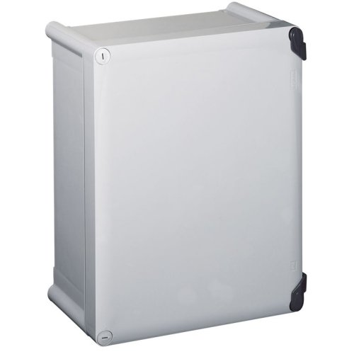 LEGRAND kast 310x240x124 ip66 035044 - 035044 legrand 600 - 6346896