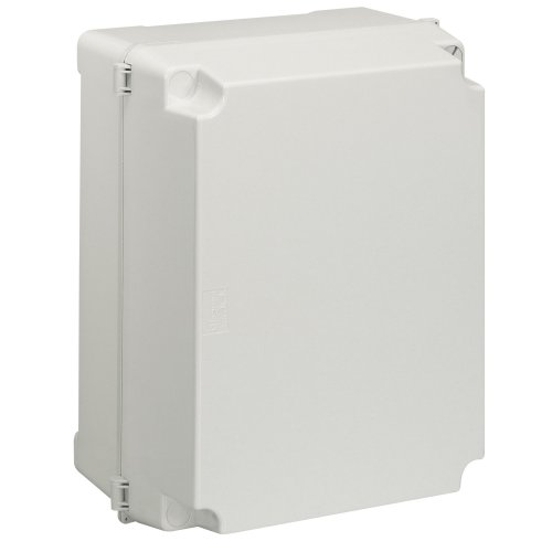 Legrand Plexodoos binnenafm.310x240x160mm IP55 dicht - 035054 legrand - 20037678