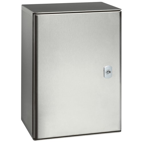 Legrand Behuizing Atlantic Rvs304L 300x200x160mm IP66 - 035200 legrand 1000 - 20037681