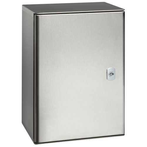 Legrand Behuizing Atlantic Rvs304L 400x300x200mm IP66 - 035201 legrand 1000 - 20037682