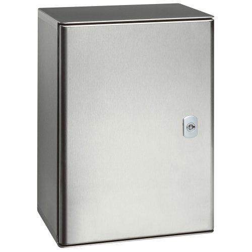 Legrand Behuizing Atlantic Rvs304L 500x400x200mm IP66 - 035202 legrand 1000 - 20037683