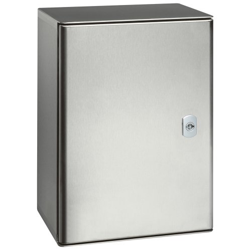 Legrand Behuizing Atlantic Rvs304L 600x400x250mm IP66 - 035205 legrand 1000 - 20037685