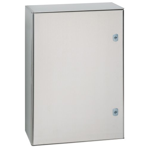Legrand Behuizing Atlantic Rvs304L 700x500x250mm IP66 - 035206 legrand 1000 - 20037686
