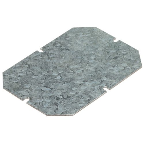 LEGRAND montageplaat 180x140 035812 - 035812 legrand 1000 - 6347002