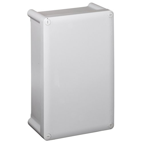 Legrand Plexo doos binnenmaten 130x75x74mm IP55 dicht - 035900 legrand 1000 - 20037714