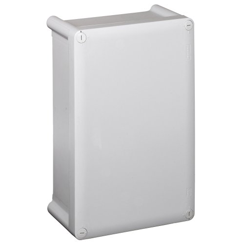 Legrand Plexo doos binnenmaten 155x110x74mm IP55 dicht - 035940 legrand 1000 - 20037718