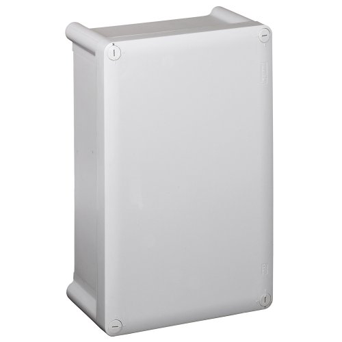 Legrand Plexo doos binnenmaten 270x170x86mm IP55 dicht - 035970 legrand 1000 - 20037724