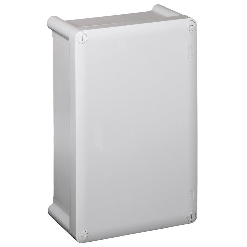 Legrand Plexo doos binnenmaten 360x270x124mm IP55 dicht - 035990 legrand 1000 - 20037728