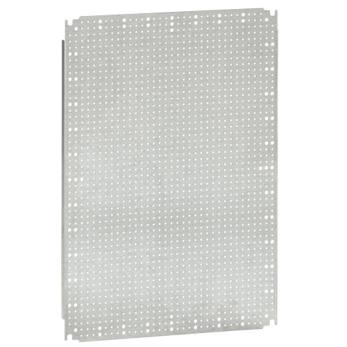 Legrand Montageplaat Lina 12.5 vr Atlantic en Marina H300 B400 hor. of vert. - 036004 legrand 1000 - 20037733