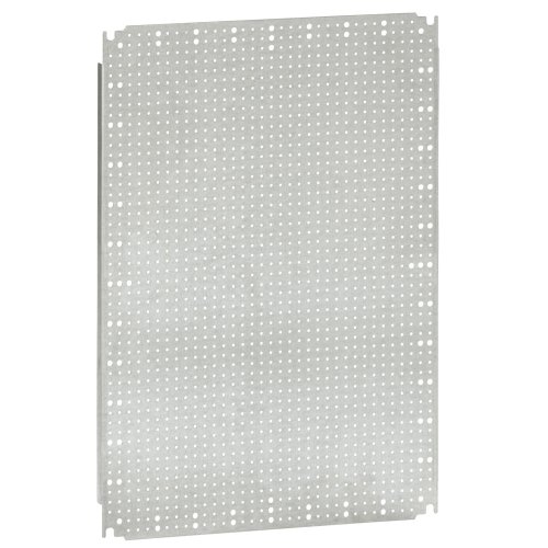 Legrand Montageplaat Lina 12.5 voor behuizing Atlantic H400 B400 - 036005 legrand 1000 - 20037734