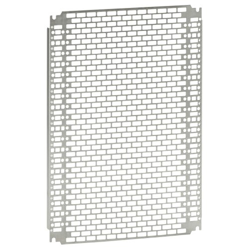 Legrand Geperfor. plaat Lina 25 voor wandkast 600X800 - 036006 legrand 1000 - 20037735