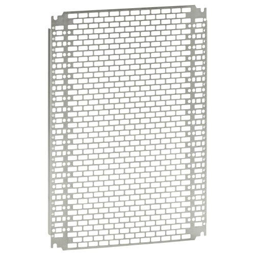 Legrand Geperfor. plaat Lina 25 voor wandkast 600X1000 - 036008 legrand 1000 - 20037737