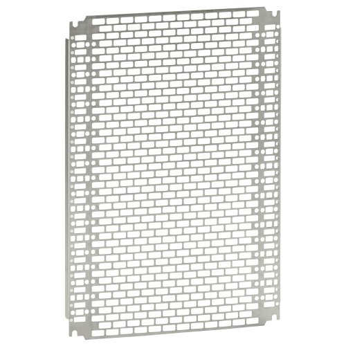 Legrand Geperfor. plaat Lina 25 voor wandkast 1000X1200 - 036010 legrand 1000 - 20037739