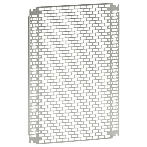 Legrand Geperforeerde plaat Lina 25 afm. (h x b) 256 x 356 mm - 036011 legrand 1000 - 20037740