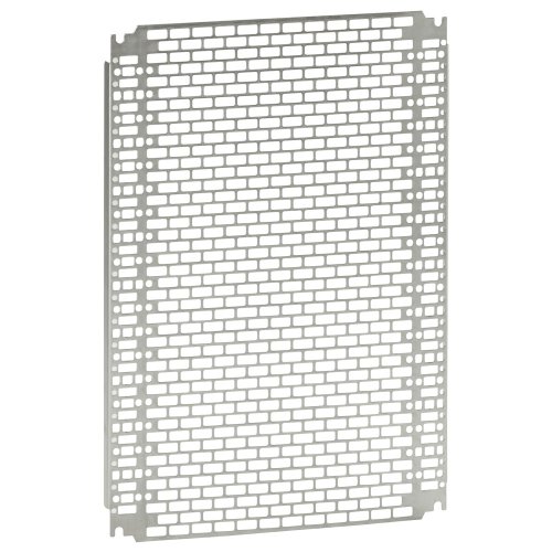 Legrand Montageplaat Lina 25 voor behuizing Atlantic H400 B600 - 036013 legrand 1000 - 20037742