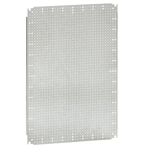 Legrand Montageplaat Lina 12.5 voor behuizing Atlantic H500 B500 - 036014 legrand 1000 - 20037743