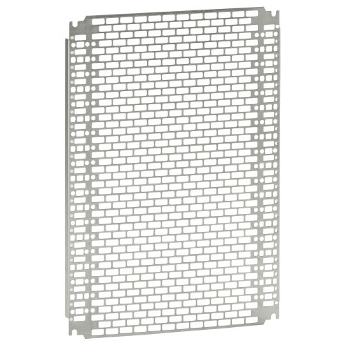 Legrand Geperforeerde plaat Lina 25 afm. (h x b) 556 x 556 mm - 036017 legrand 1000 - 20037746