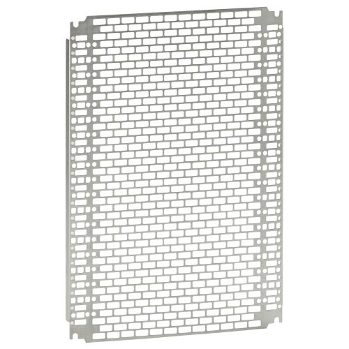Legrand Montageplaat Lina 25 voor behuizing Atlantic en Marina H700 B500 - 036018 legrand 1000 - 20037747